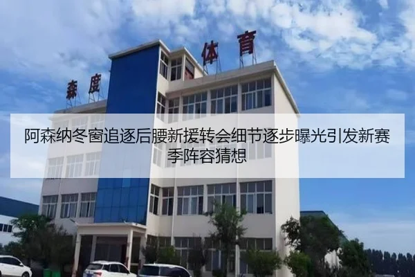 阿森纳冬窗追逐后腰新援转会细节逐步曝光引发新赛季阵容猜想